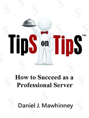 cover image of Tips on Tips